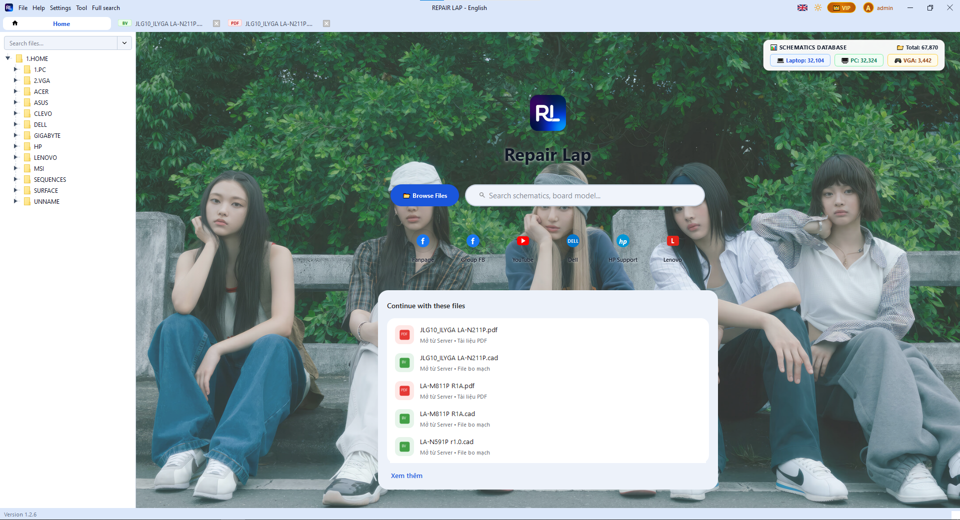 Kho 60.000+ Sơ Đồ